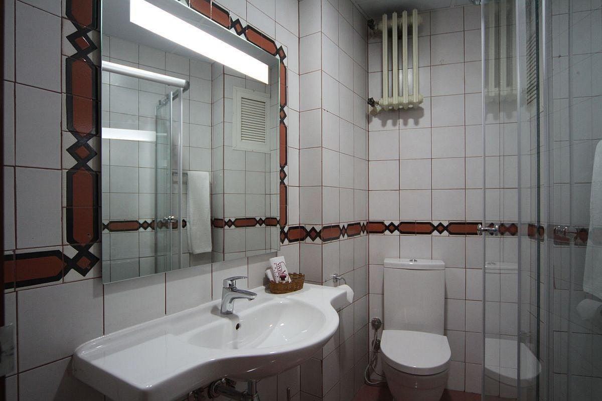 Vardar Palace Hotel - Special Category Istanbul Eksteriør billede
