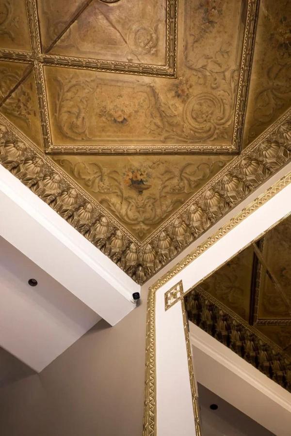 Vardar Palace Hotel - Special Category Istanbul Eksteriør billede